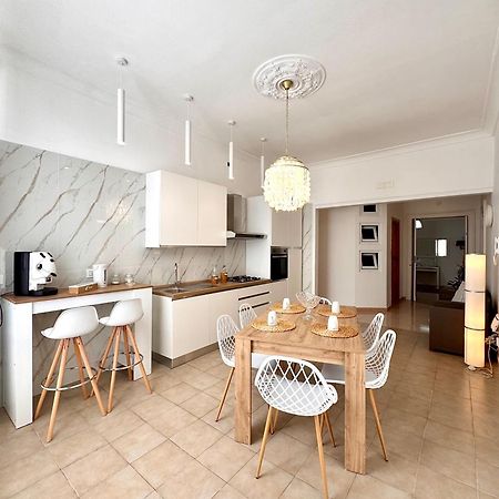 Galasso Apartments Napoli Dış mekan fotoğraf