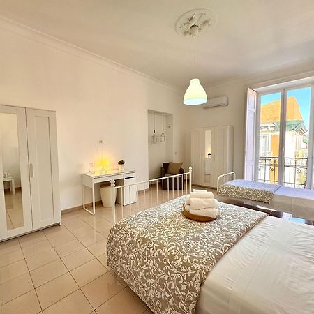 Galasso Apartments Napoli Dış mekan fotoğraf