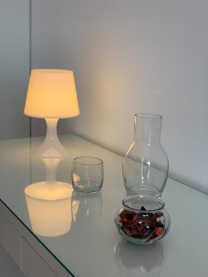 Galasso Apartments Napoli Dış mekan fotoğraf