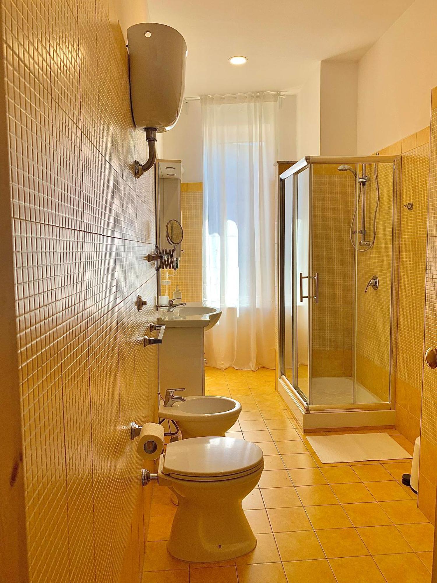 Galasso Apartments Napoli Dış mekan fotoğraf