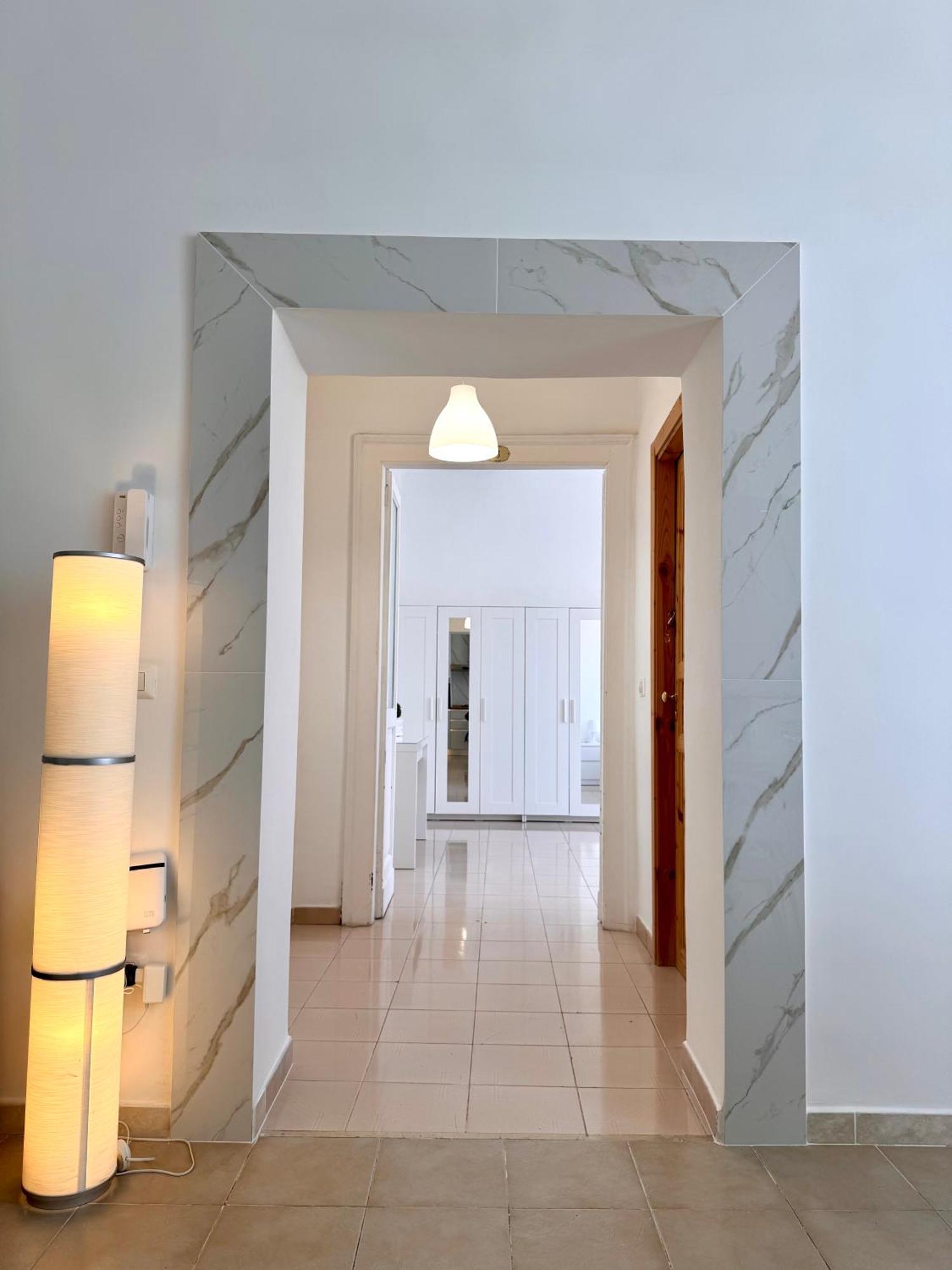 Galasso Apartments Napoli Dış mekan fotoğraf
