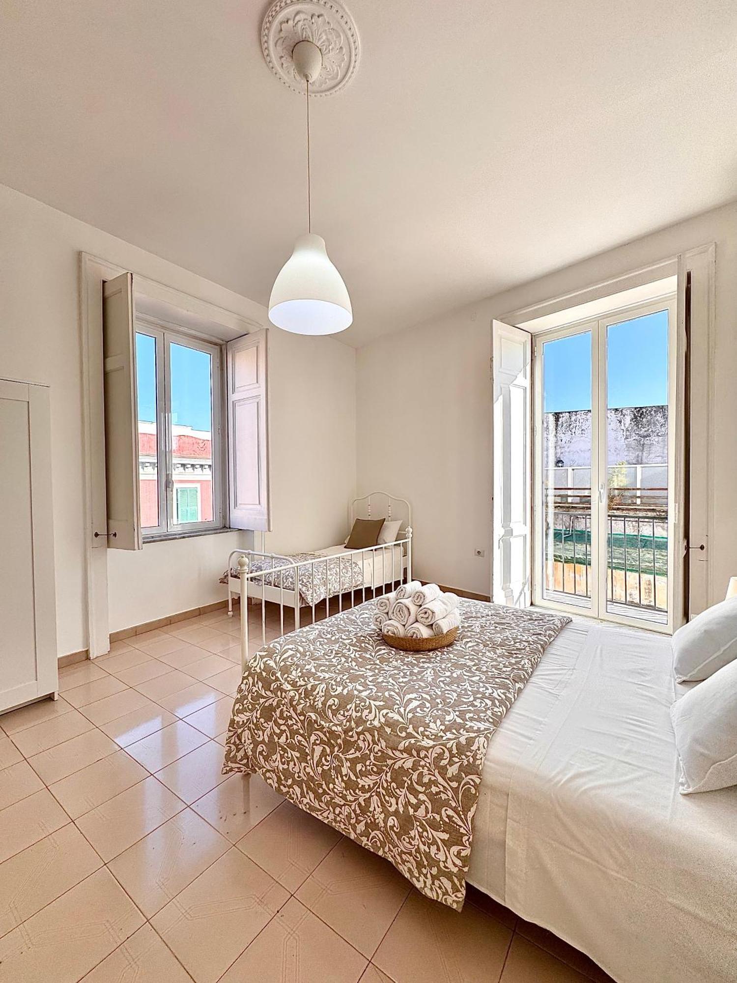 Galasso Apartments Napoli Dış mekan fotoğraf