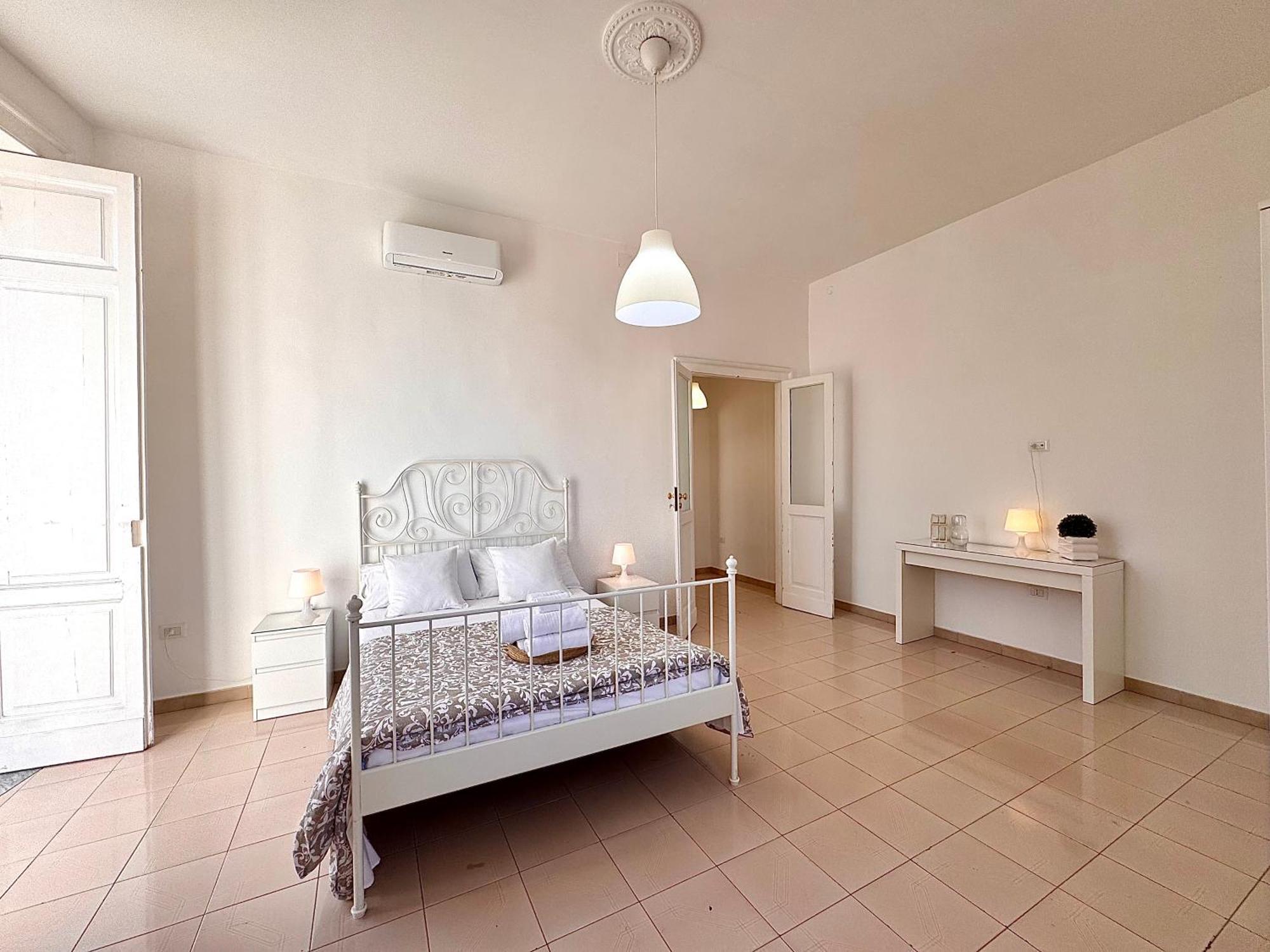 Galasso Apartments Napoli Dış mekan fotoğraf