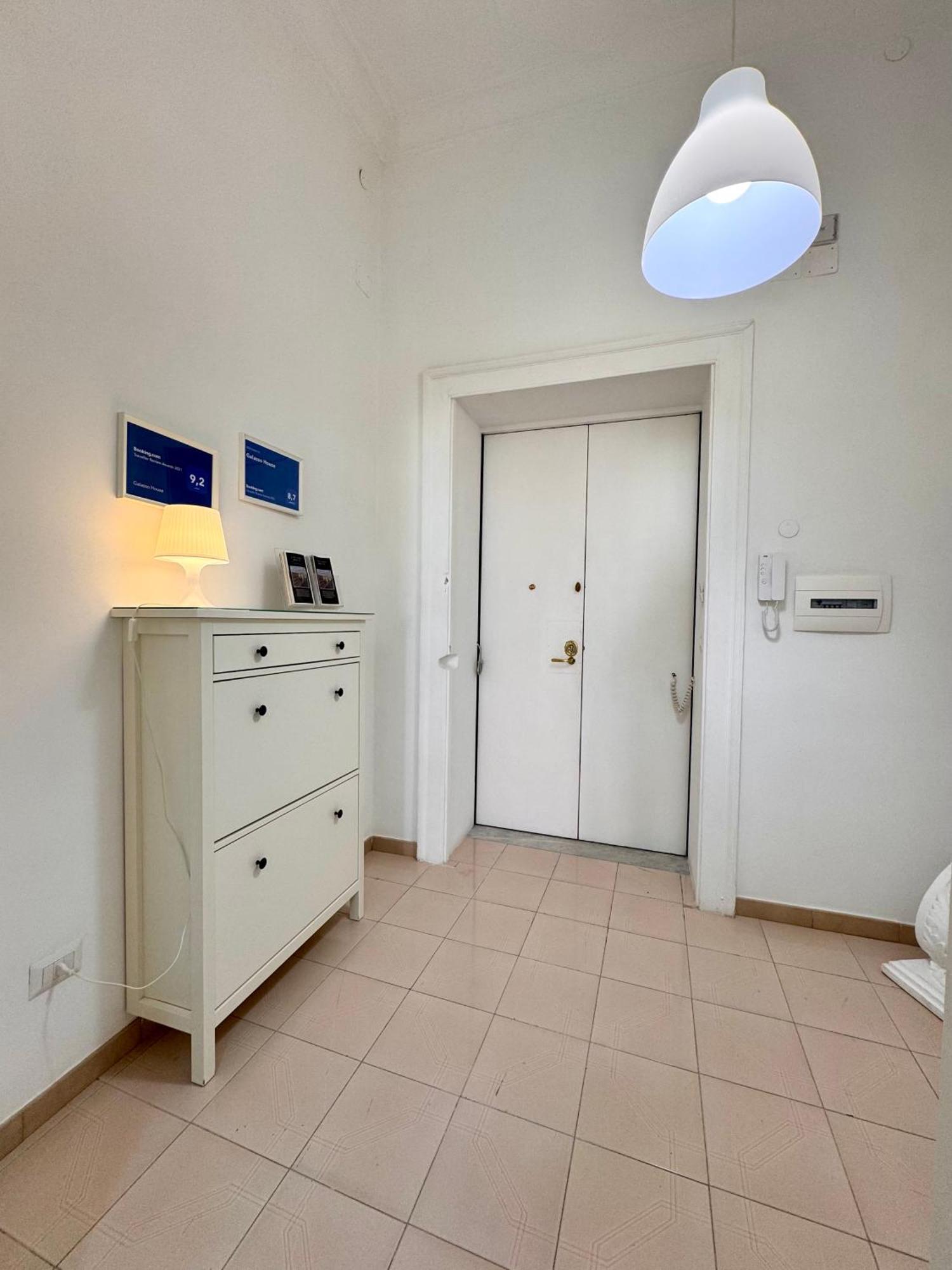 Galasso Apartments Napoli Dış mekan fotoğraf