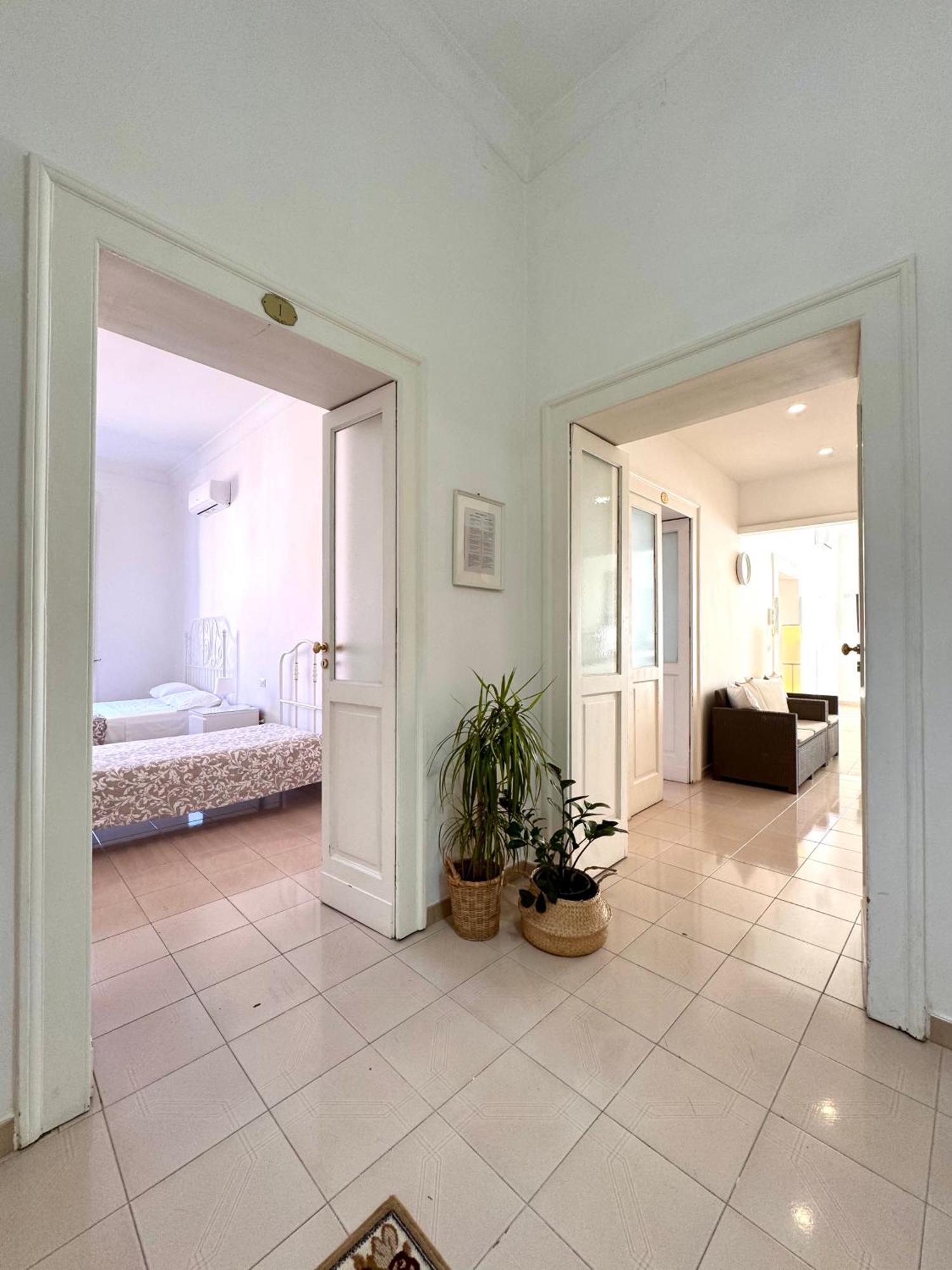 Galasso Apartments Napoli Dış mekan fotoğraf